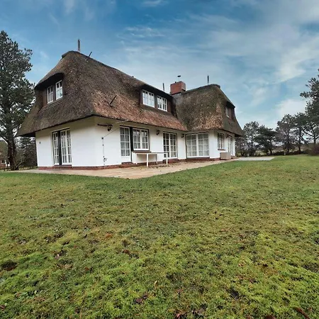 Lejlighed Wohnung-friesenkoje