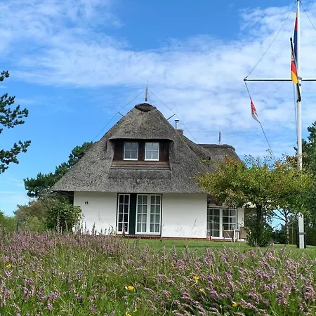 Wohnung-friesenkoje Apartment