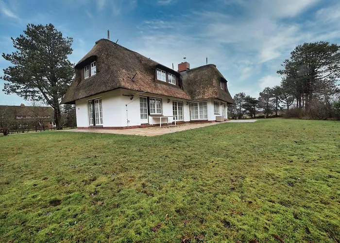 Appartement Wohnung-friesenkoje