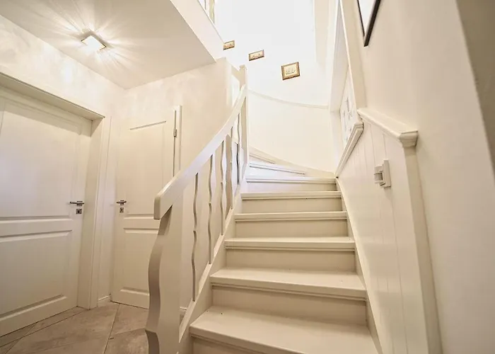 Wohnung-friesenkoje *