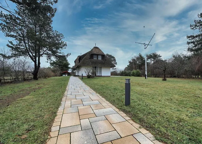 Wohnung-friesenkoje Appartement