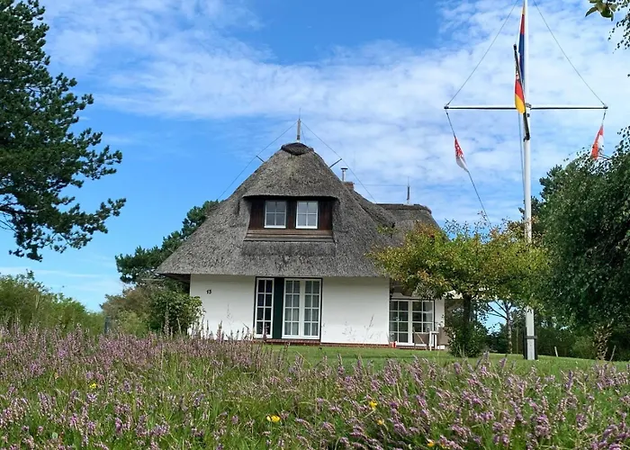 Wohnung-friesenkoje Appartement