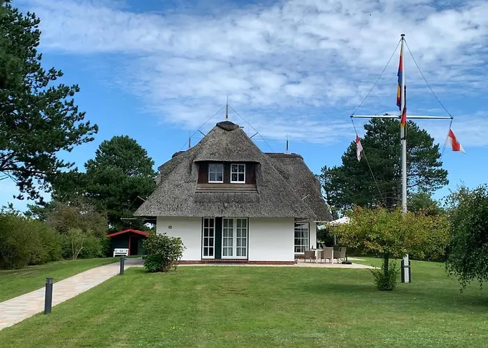 Wohnung-friesenkoje Appartement *